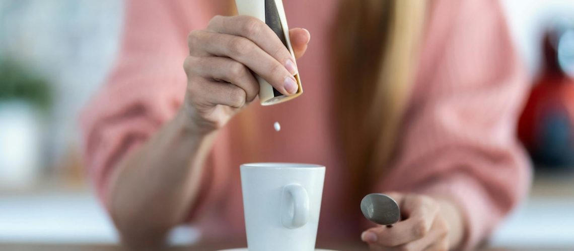 Les édulcorants aident-ils à faire baisser la glycémie ?