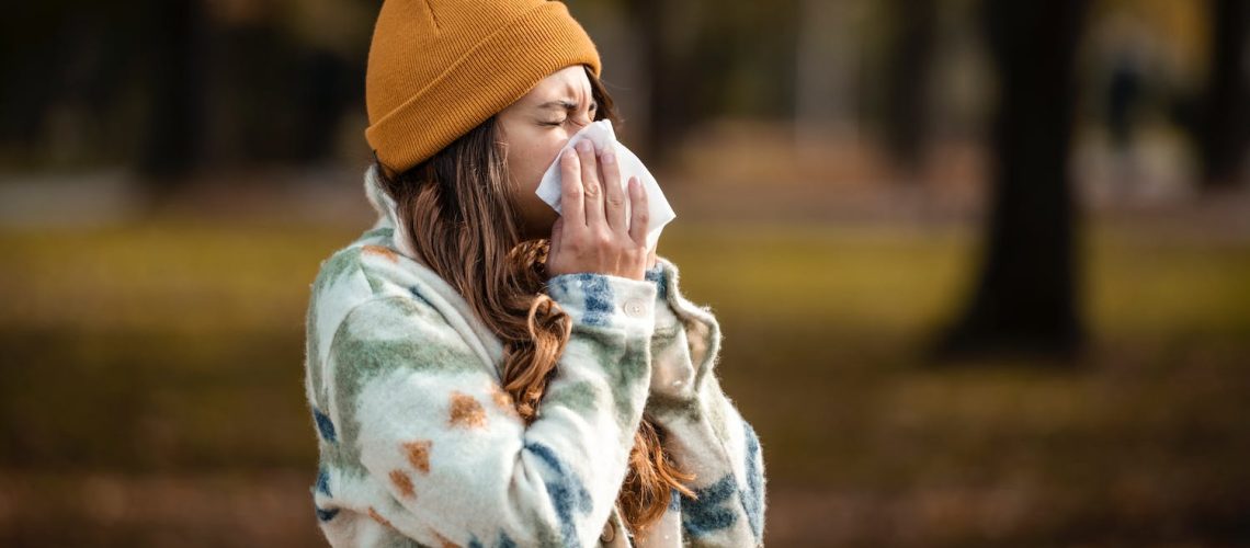 Rhinovirus : tout savoir sur le virus du rhume