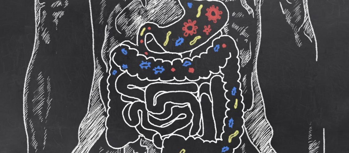 Qu’est-ce qui provoque la maladie de Crohn ?