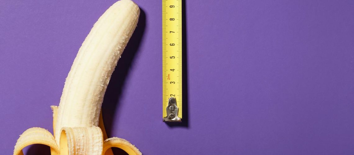 À quel âge le pénis atteint sa taille définitive ?